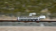 Test Hyperloopu