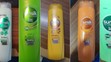 Shampoo capelli (Sunsilk)