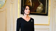 Prezident prijal v paláci ministerku zdravotníctva.