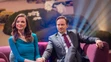 Petra Vajdová a Jaroslav Plesl vo filme V lete ti poviem, ako sa mám