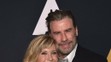Olivia Newton-John a John Travolta