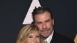 Olivia Newton-John a John Travolta