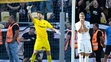 Finále Slovenského pohára MFK Ružomberok - Spartak Trnava