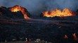 Na Islande v stredu ožila sopka a cez vzniknutú puklinu neďaleko metropoly Reykjavík zo zeme vyráža láva.
