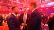 Andrej Danko a Matúš Šutaj Eštok