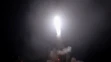 Protiraketový systém Iron Dome