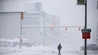 Masívne sneženie v New Yorku.