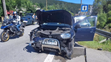 Vážna nehoda na Kysuciach.