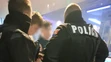 Policajti v Čadci kontrolovali zákaz podávania alkoholu mládeži