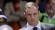 Oscar Pistorius