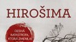 Kniha Hirošima.