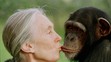 Jane Goodall