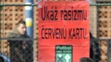 Ali Lembakoali počas exhibície na Turnaji proti rasizmu.