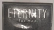 CALVIN KLEIN Eternity for men Eau de Toilette