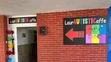 Klub s kaviarňou LaurAutistiCaffe v Prešove 