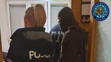 Polícia rozbila sieť nelegálneho zamestnávania Srbov na Slovensku