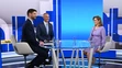 Hosťami relácie Na telo boli Richard Raši a Michal Šimečka