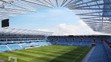 Vizualizácia národného štadióna