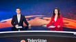 Nové spravodajské štúdio TV Markíza