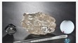 V Botswane našli druhý najväčší surový diamant sveta.
