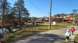 V Opatovciach nad Nitrou sa do rieky zrútila časť mostnej konštrukcie.