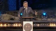 Robert Fico na Devíne.