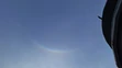 Vzácny úkaz na oblohe nad Partizánskym.