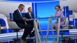 Minister financií Ladislav Kamenický (Smer-SD) a poslanec NR SR Jozef Hajko (KDH)