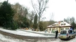 Pod mužom sa v Bratislave prepadol ľad