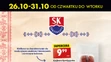 Slovenský týždeň v poľskej Biedronke