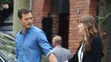 Nakrúcanie Fifty Shades Darker