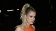 Khloe Kardashian v roku 2016.
