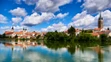Telč.