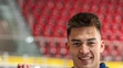 Sebastian Čederle po hetriku v reprezentácii