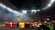 Otvárací ceremoniál futbalových MS v Katare.
