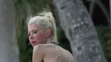 Tara Reid na pláži v Mexiku