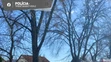 Požiar v Dubnici nad Váhom