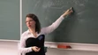 Olga Ryparová – autorka vzdelávacieho projektu Olinium, ktorý približuje chémiu na sociálnych sieťach