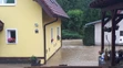 Zatopená Stará Lesná