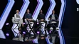 Porota SASK 2024: Tatiana Ondrejková, Andrej Kiska, Vít Horký, Rasťo Hlaváč 