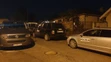 Zásah NAKA v Ivanke pri Dunaji.
