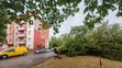 Búrka v Rimavskej Sobote