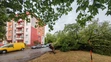 Búrka v Rimavskej Sobote