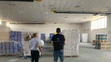 Sklad, v ktorom našli mozzarellu v hodnote 95-tisíc eur.