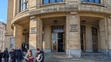 Univerzita Komenského v Bratislave.