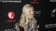 Tori Spelling