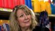 Teri Garr