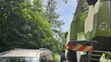 Kombajny na cestách: Farmári prosia o viac rešpektu