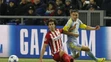 FK Astana vs. Atletic Madrid.