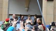 Svadba Petra Sagana